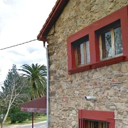 Casa Chisco Cudillero Exterior foto