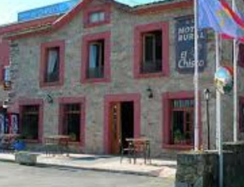 Casa Chisco Cudillero Exterior foto