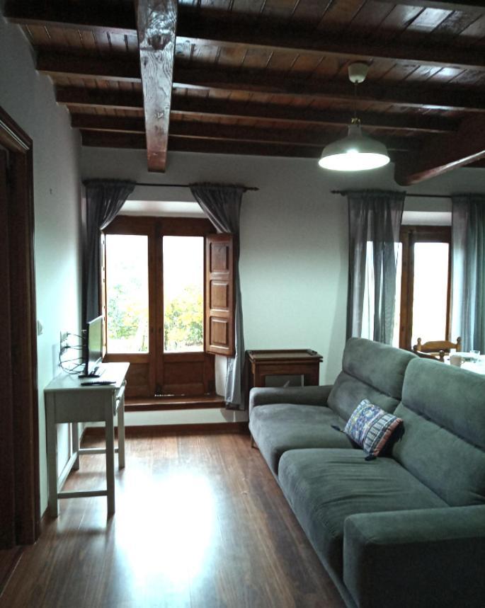Casa Chisco Cudillero Exterior foto